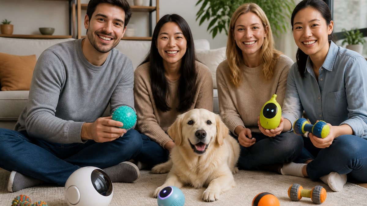 Best HomeLifePet Alternative for Smart Toys in 2026