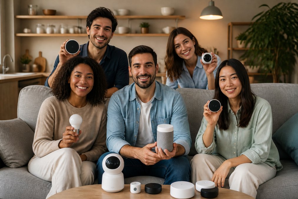 Best Innovative Smart Home Gadgets 2026: Top Picks