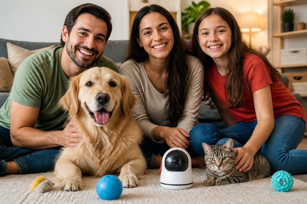 Best Smart Pet Entertainment Devices 2026: Top Picks