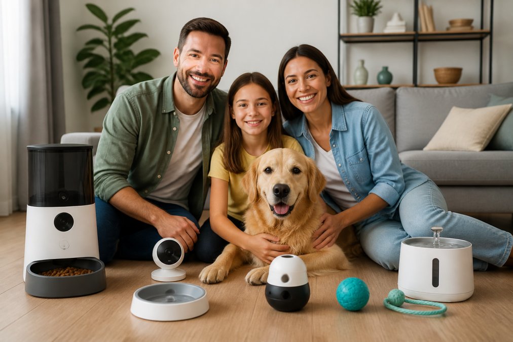 Best Smart Pet Products 2026 List: Top Picks & Guide