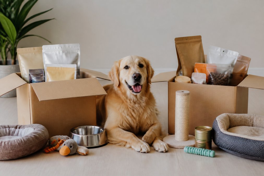 Chewy vs Petshopvalue: Which Is Better for Pet Owners?