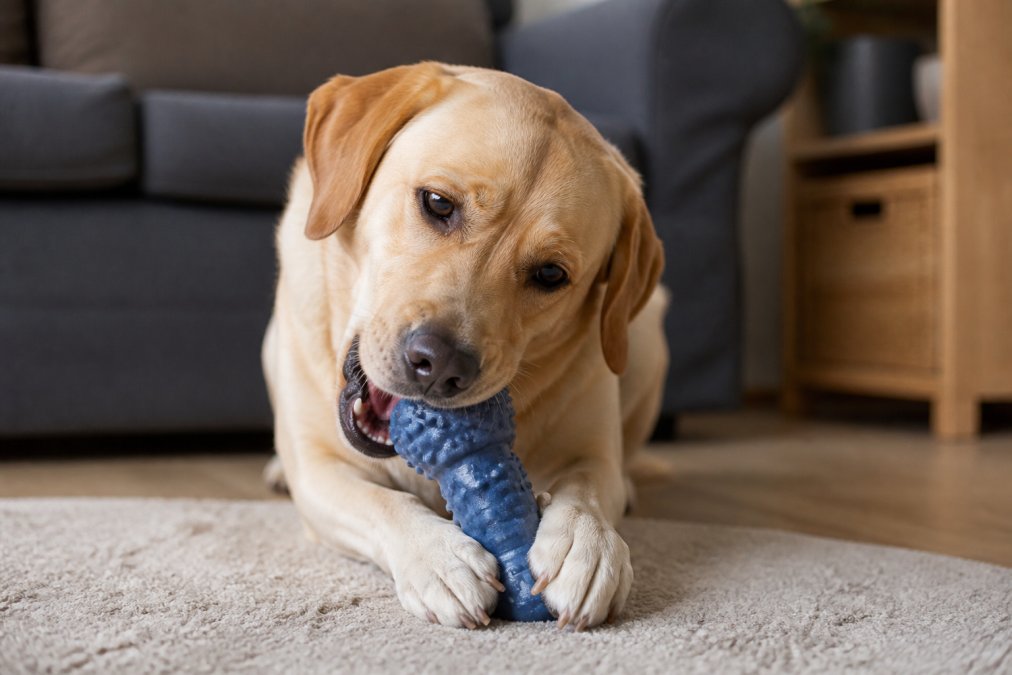 Durable Toys for Aggressive Chewers: 2026 Guide