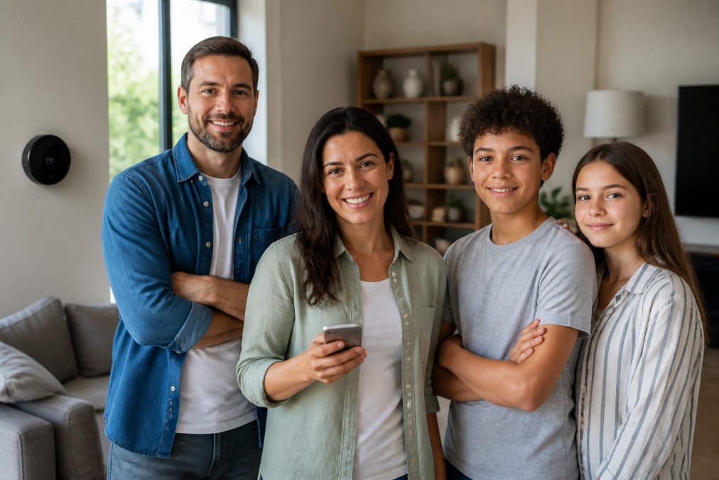 What Is Smart Home Automation? A 2026 Guide