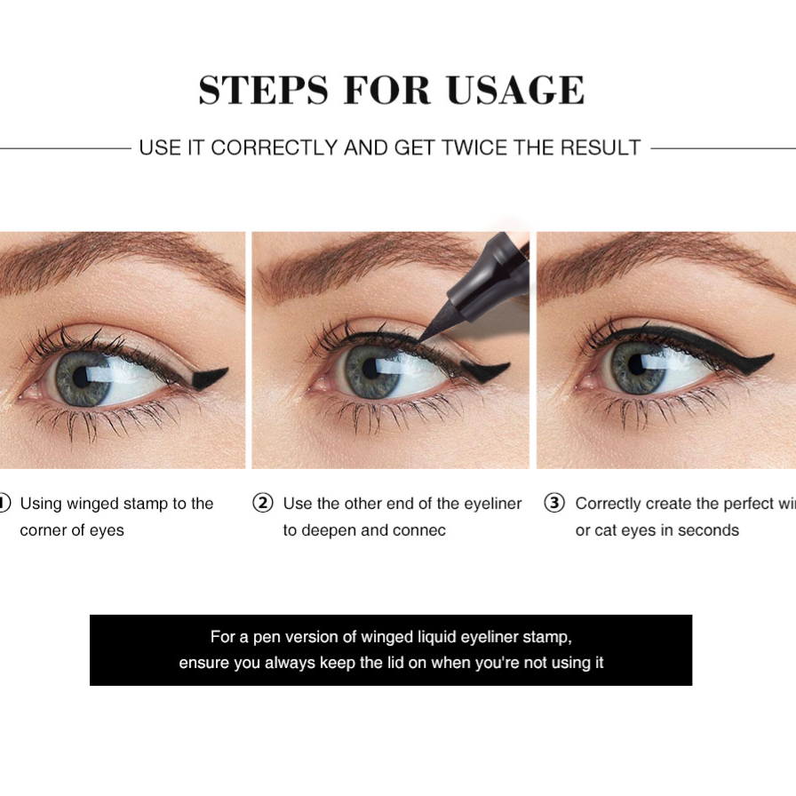 Eyeliner