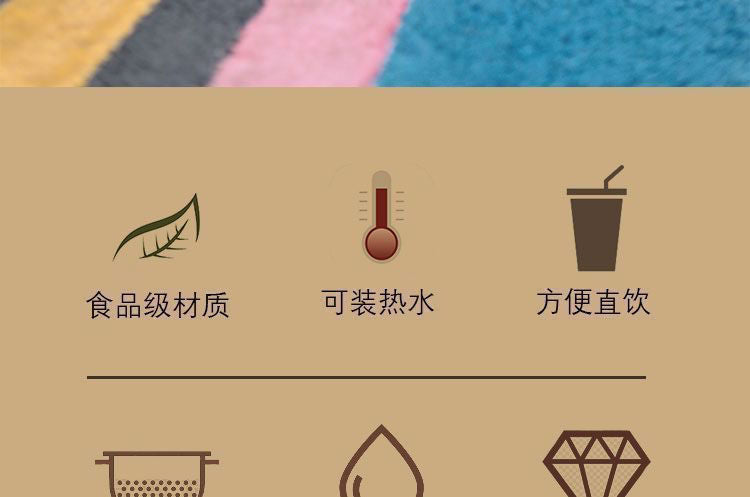 Sports Water Cup for Boys 2025 New Summer Portable High Temperature Resistant Fitness Pot Student Outdoor Large Capacity Water Cup