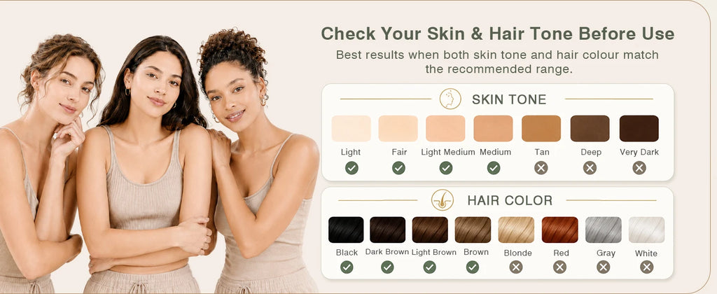 IPL Hair Removal with Ice Cooling Function for Women,Long-Lasting Results,999,999 Flashes Painless Hair Removal for Armpits Legs