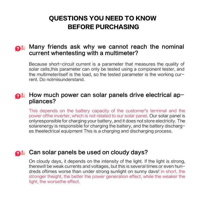 500W 800L/H Solar Panel Water Pump Charging Fountain Power Bank 12V Motor Solar Kit Garden Pond Solar Energy