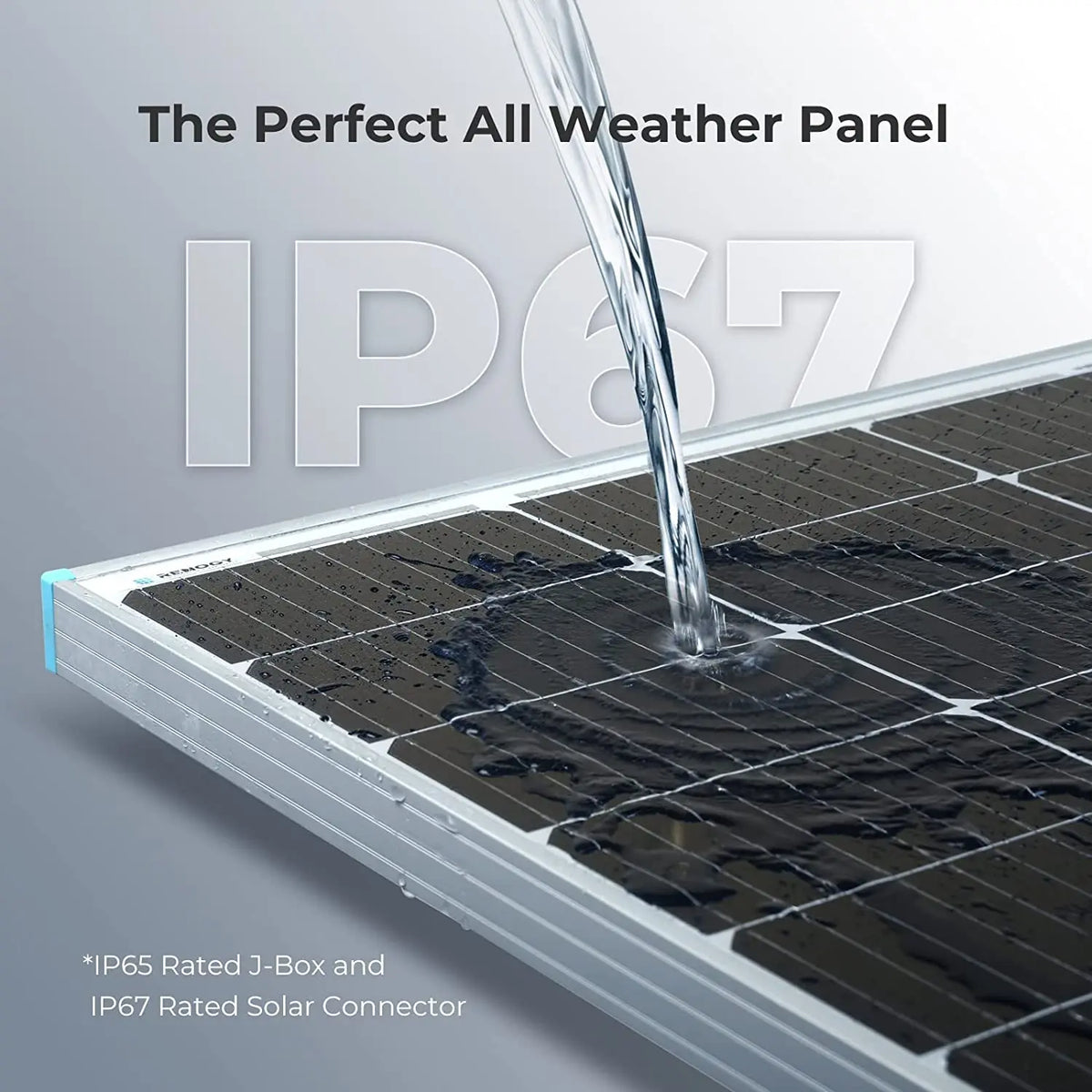 500W 800L/H Solar Panel Water Pump Charging Fountain Power Bank 12V Motor Solar Kit Garden Pond Solar Energy