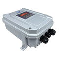 Solar Pump Controller 24V 48V 72V 96V 110V 400W-2000W DC Screw Deep Well Water Pump MPPT Controller Use Agricultural Irrigation