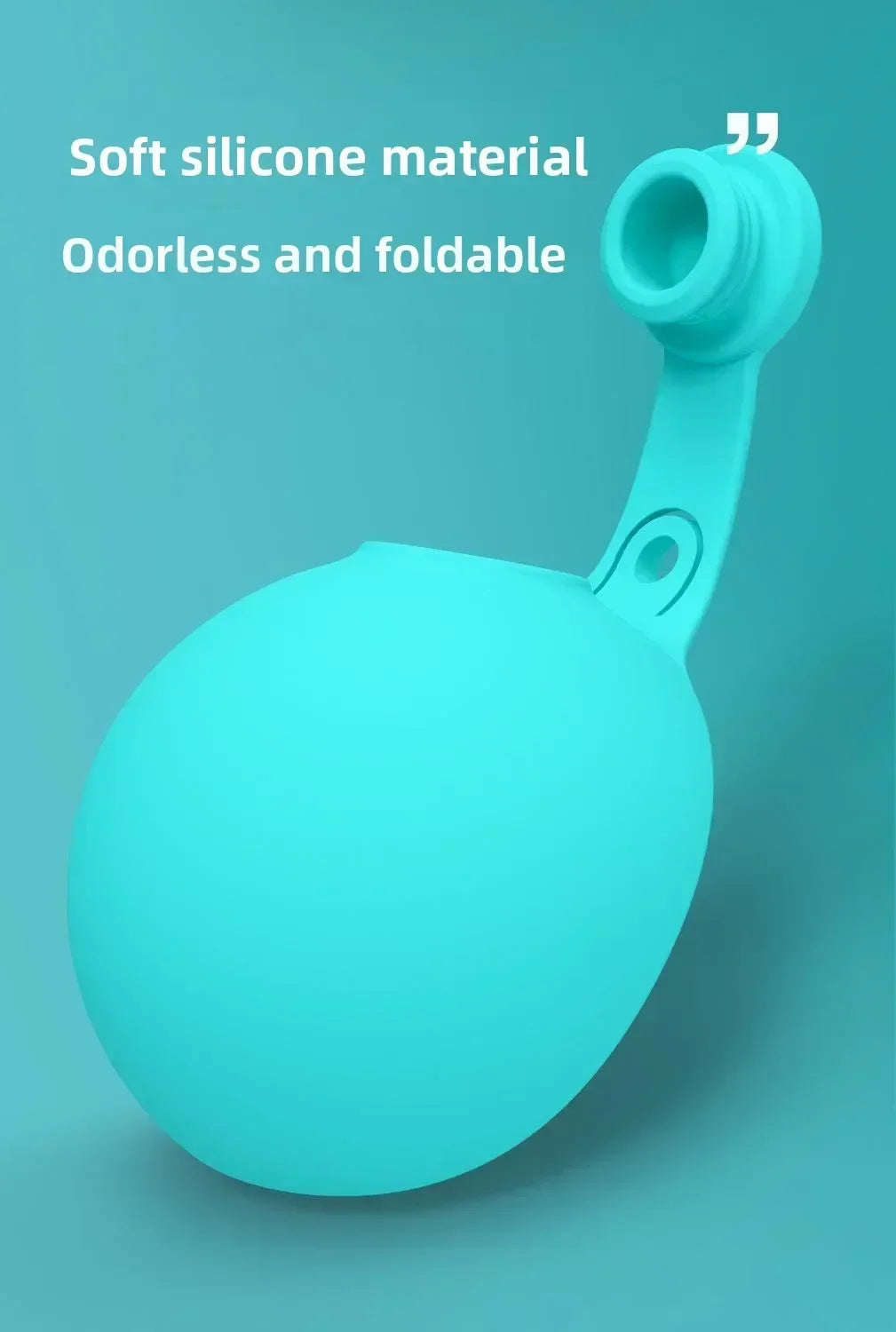 Portable Stainless Steel Pet Water Bottle with Foldable Silicone Bowl for Dogs and Cats Outdoor Walking Hiking Travel Use